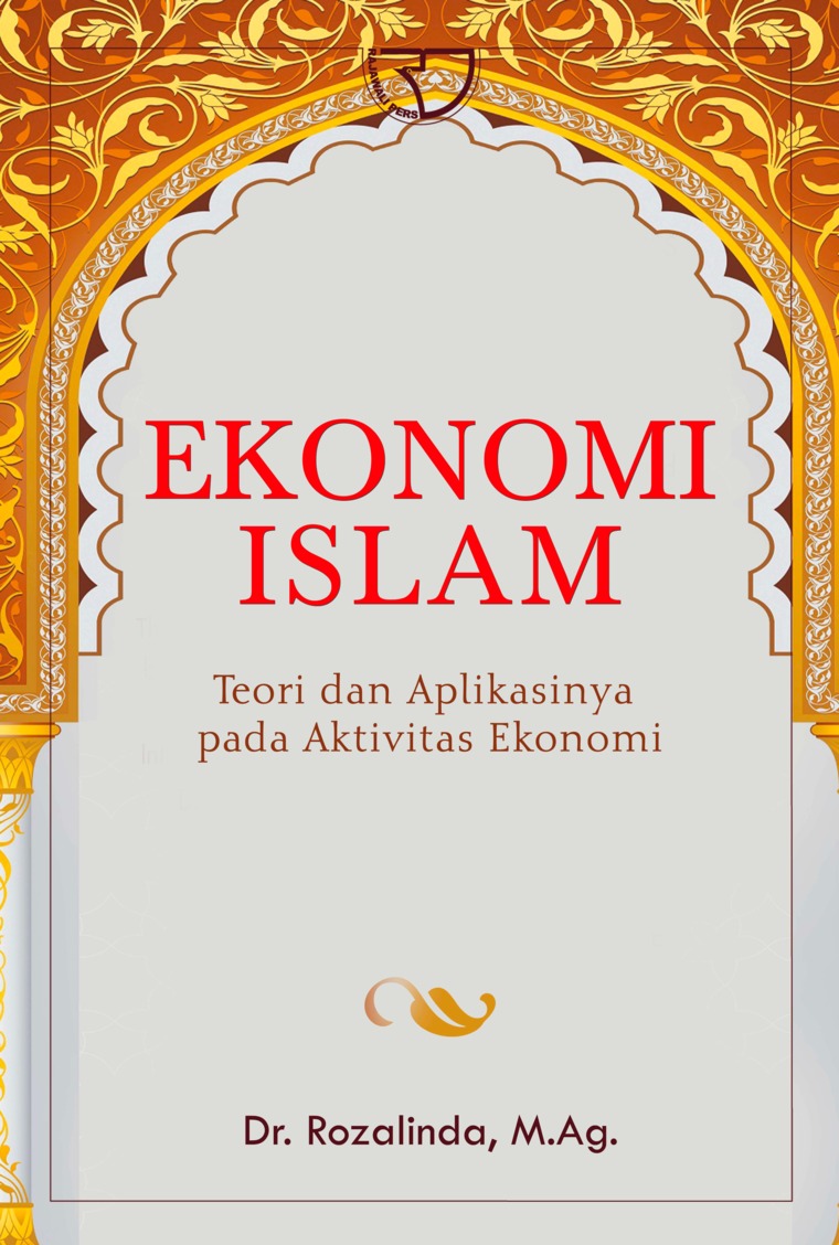 EKONOMI ISLAM