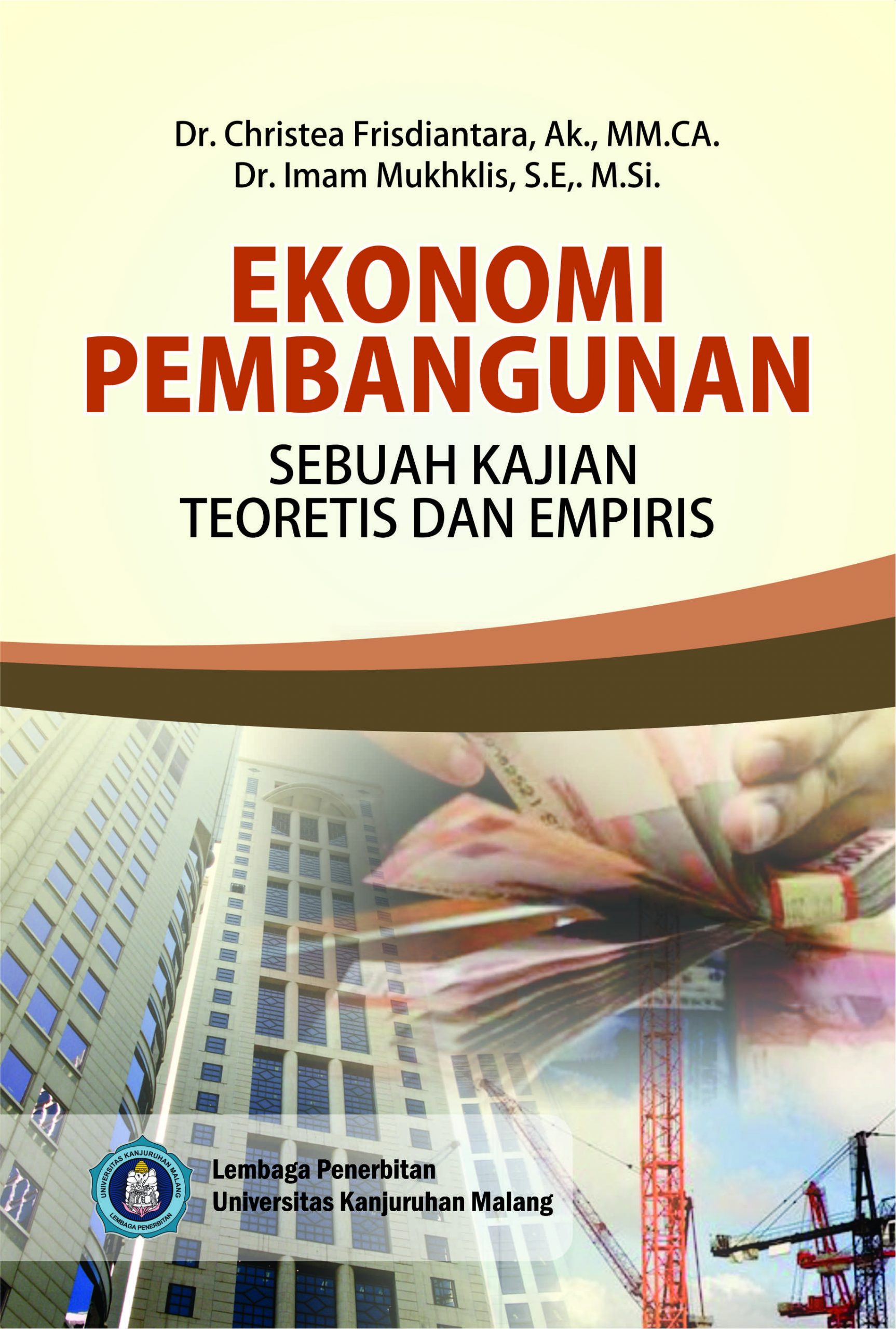 Perpustakaan & Buku